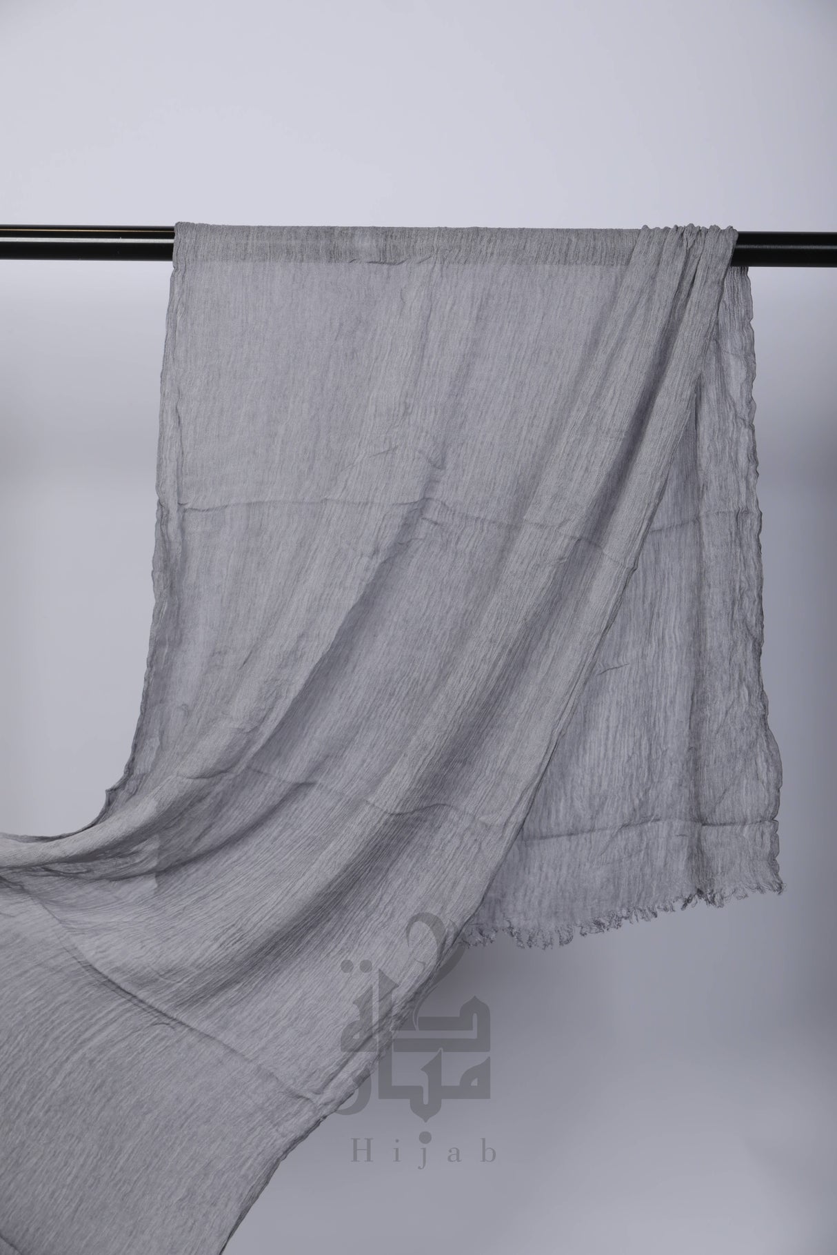 Thailandy Kresha Two Tone Mubaraka Hijab