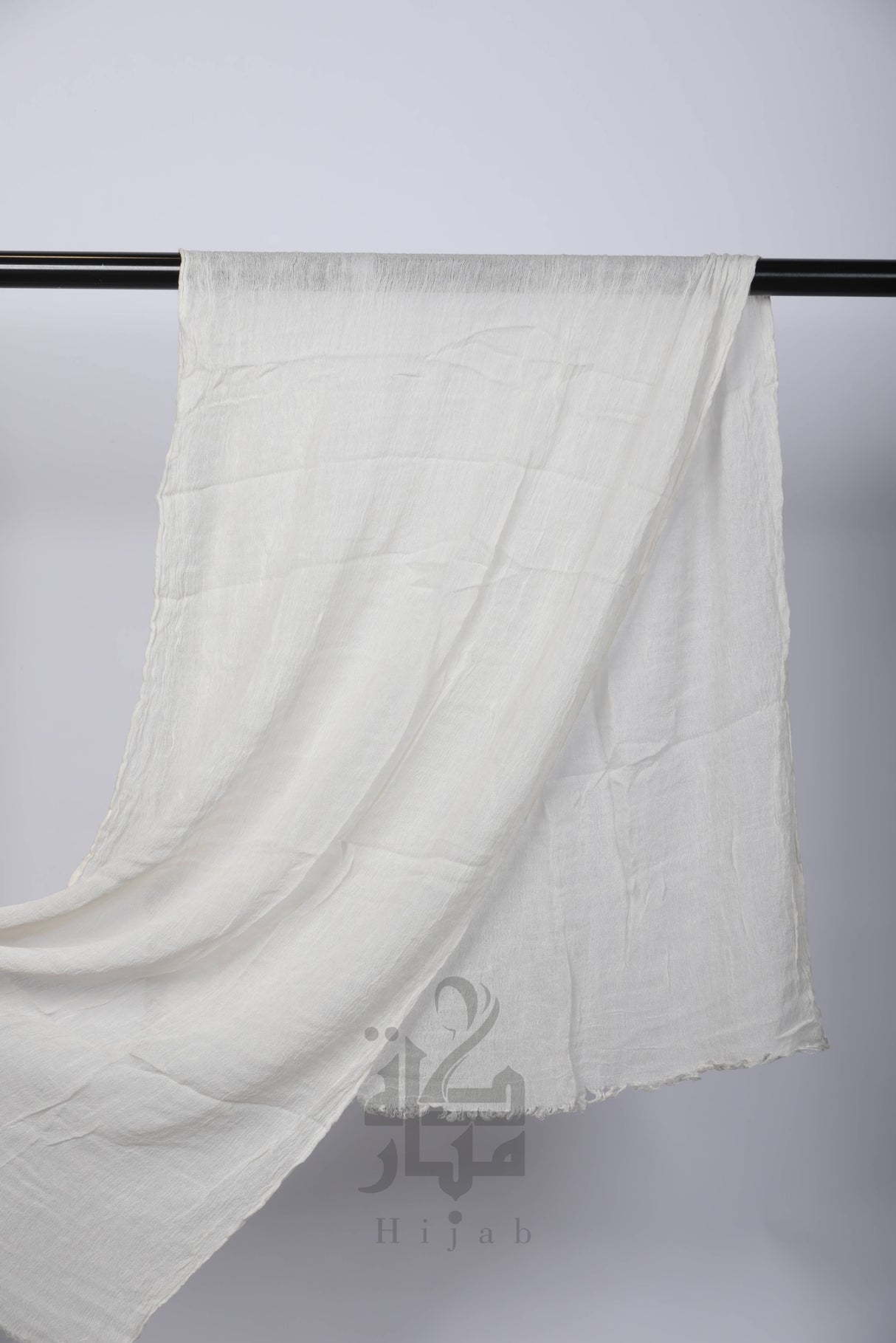 Thailandy Kresha Two Tone Mubaraka Hijab