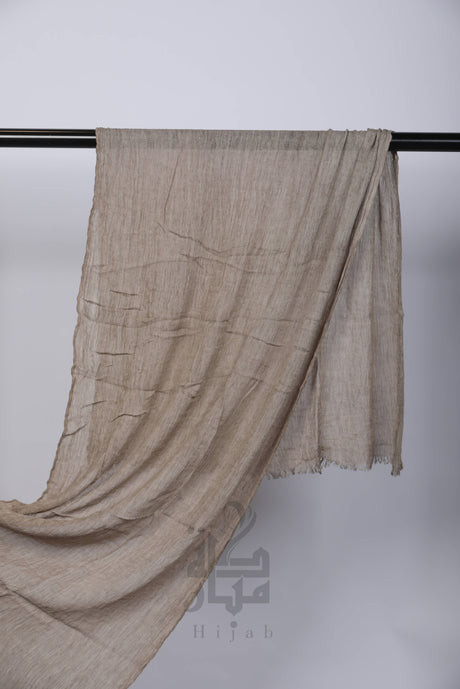 Thailandy Kresha Two Tone Mubaraka Hijab