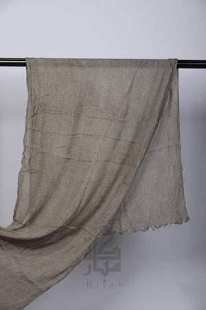 Thailandy Kresha Two Tone Mubaraka Hijab