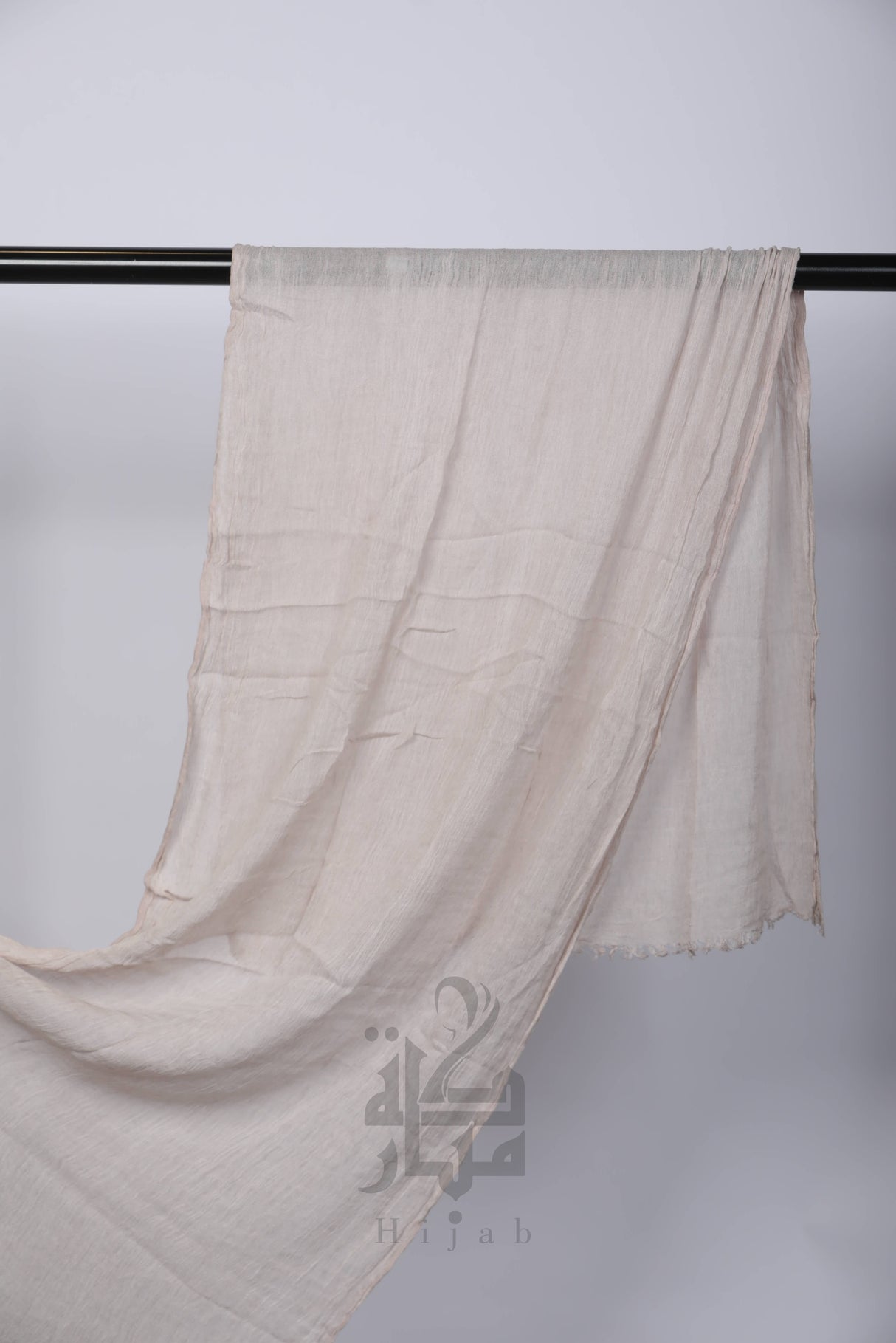 Thailandy Kresha Two Tone Mubaraka Hijab