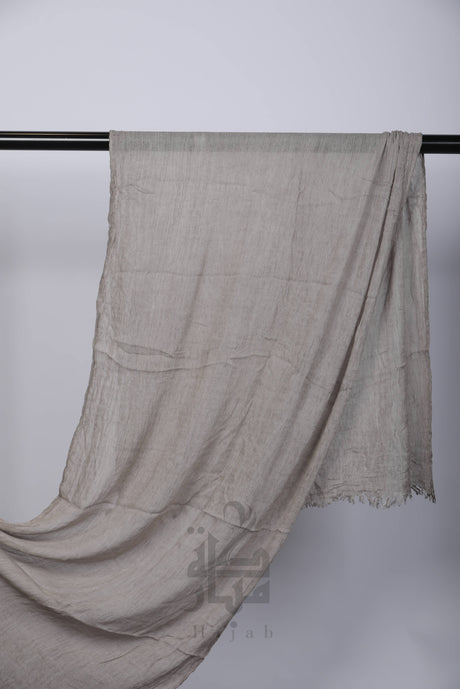 Thailandy Kresha Two Tone Mubaraka Hijab