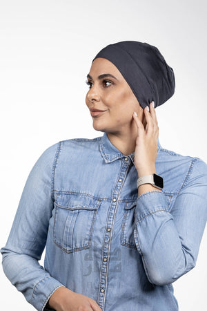 UnderCap Square Mubaraka Hijab