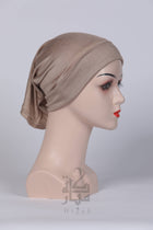 UnderCap Square Mubaraka Hijab