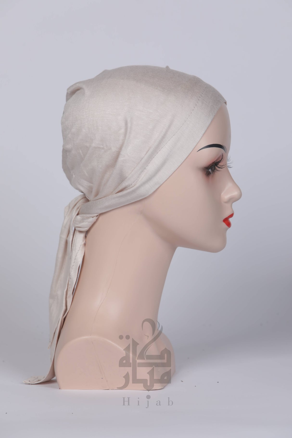 UnderCap Rabta Mubaraka Hijab