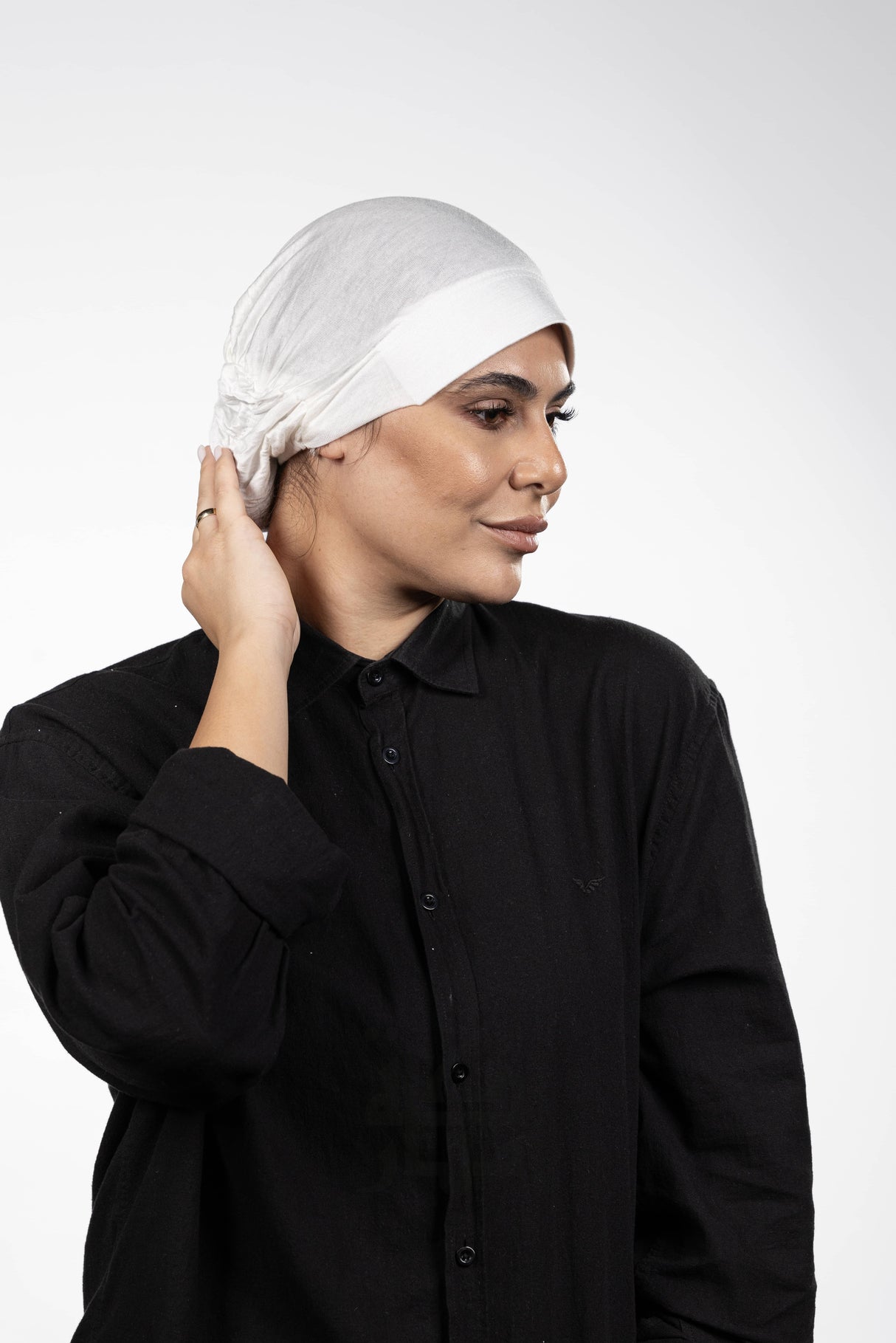 UnderCap Ser Mubaraka Hijab