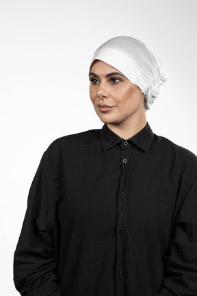 UnderCap Ser Mubaraka Hijab