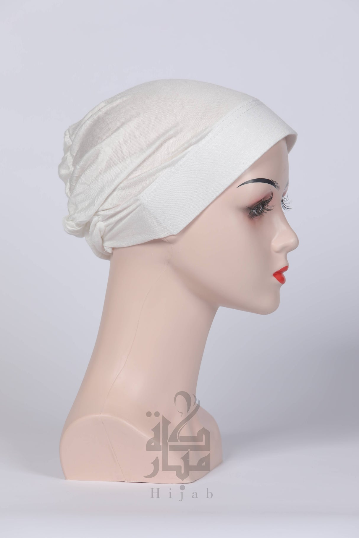 UnderCap Ser Mubaraka Hijab