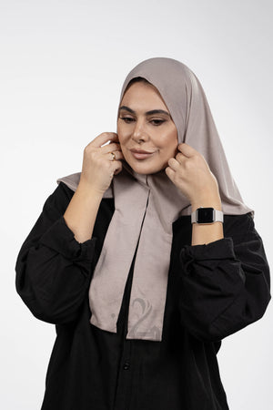 Turkey Ser Mubaraka Hijab