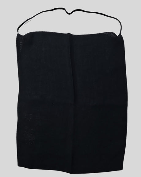 Long Elastic Niqab - Mubaraka Hijab