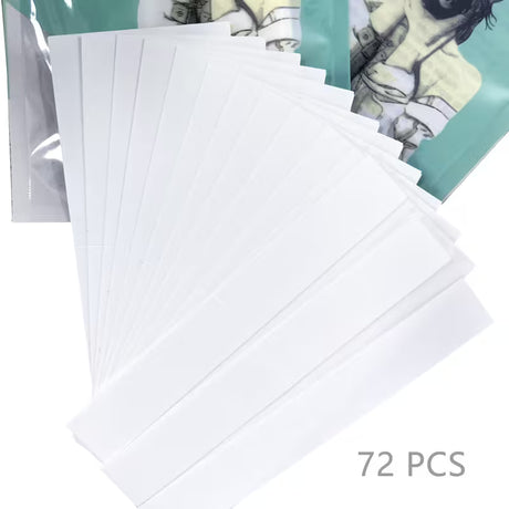 Double Sided Hijab Tape Mubaraka Hijab