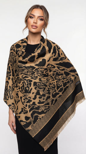 Nairah™ Cashmere Shawl - Mubaraka Hijab