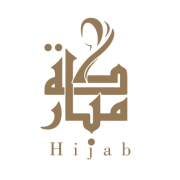 Mubaraka Hijab logo